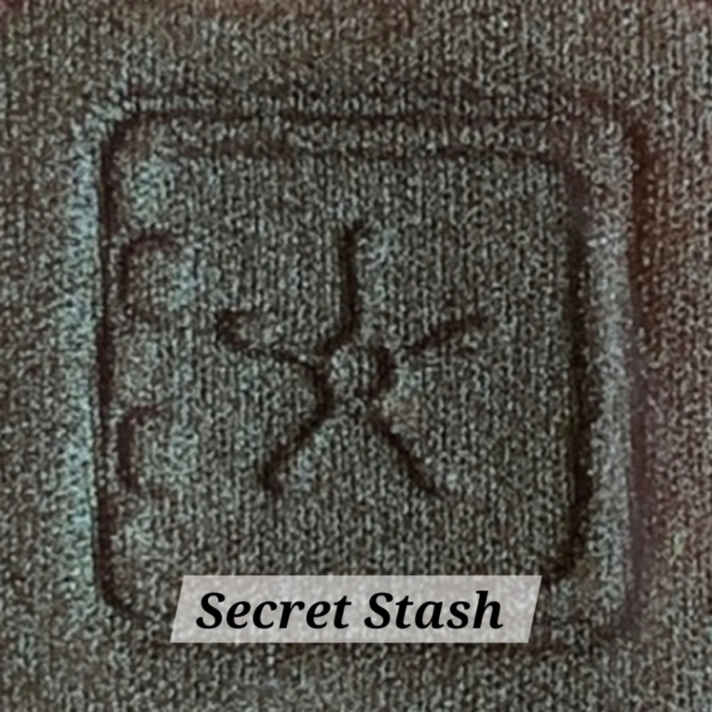 Jeffree Star Eyeshadow Artistry Single in Secret Stash, NEW.